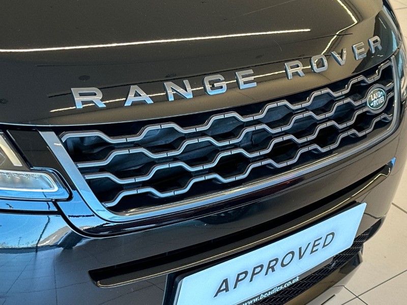 Used Land Rover Range Rover Evoque 2022 for sale - 77758768: Photo 40