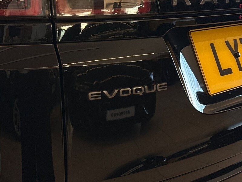 Used Land Rover Range Rover Evoque 2022 for sale - 77758768: Photo 43