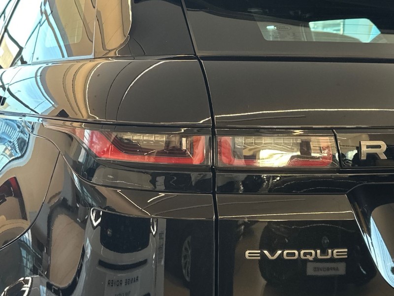 Used Land Rover Range Rover Evoque 2022 for sale - 77758768: Photo 44