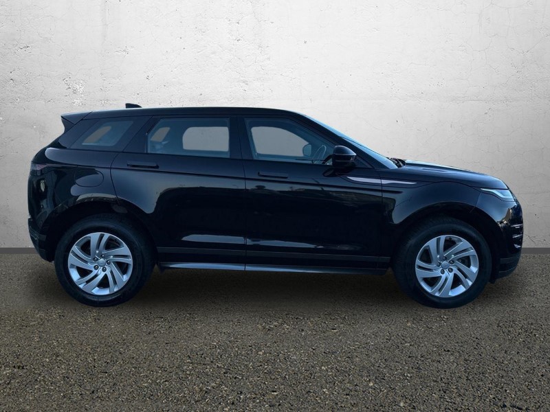 Used Land Rover Range Rover Evoque 2022 for sale - 77758768: Photo 5