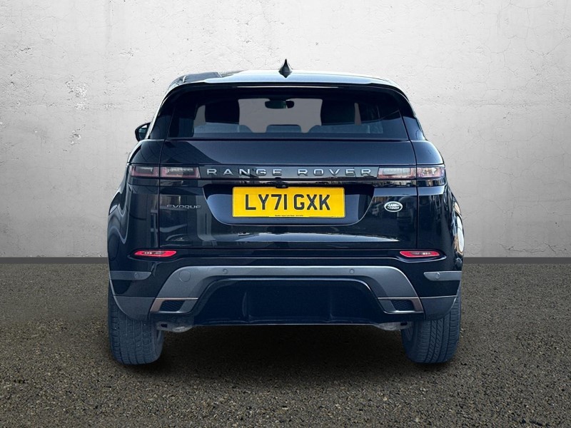 Used Land Rover Range Rover Evoque 2022 for sale - 77758768: Photo 6