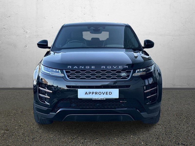 Used Land Rover Range Rover Evoque 2022 for sale - 77758768: Photo 7