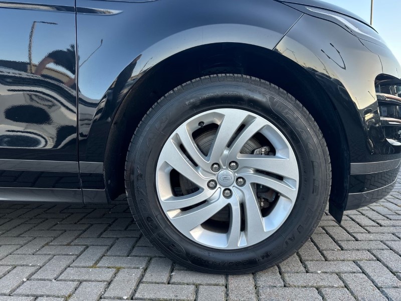 Used Land Rover Range Rover Evoque 2022 for sale - 77758768: Photo 8