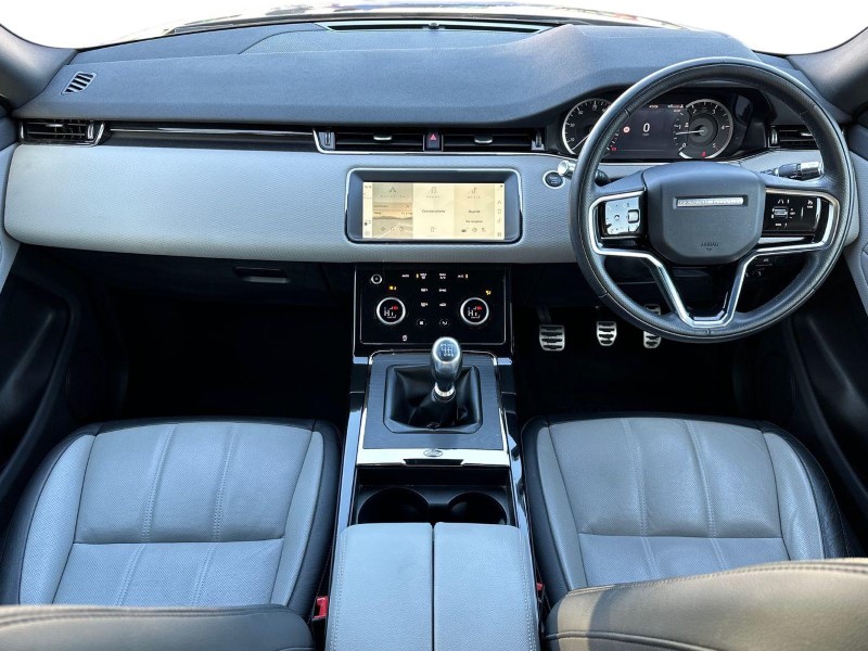 Used Land Rover Range Rover Evoque 2022 for sale - 77758768: Photo 9