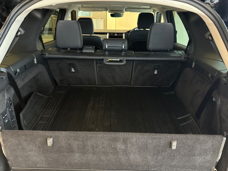 Used Land Rover Discovery 2024 for sale - 77519387: Photo 10