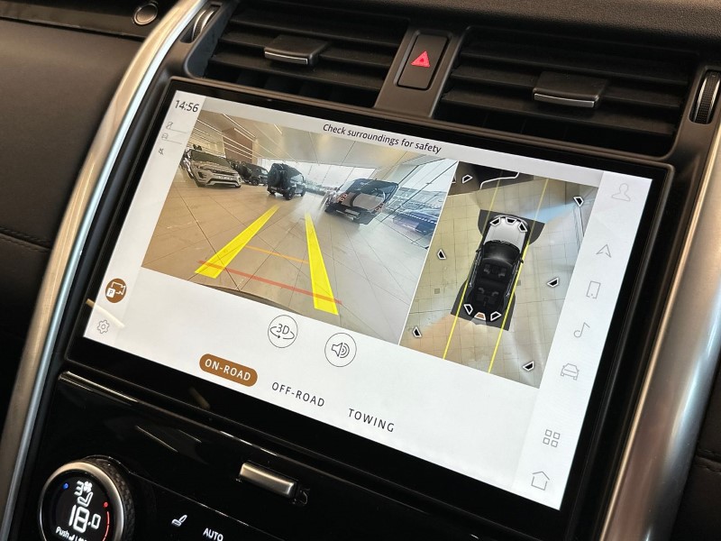 Used Land Rover Discovery 2024 for sale - 77519387: Photo 12