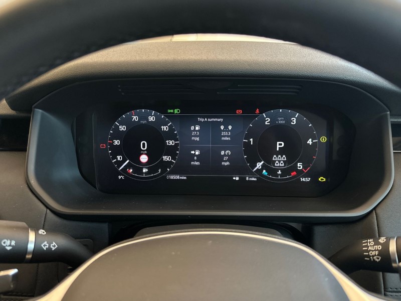 Used Land Rover Discovery 2024 for sale - 77519387: Photo 16