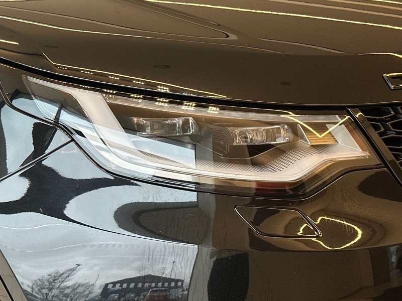 Used Land Rover Discovery 2024 for sale - 77519387: Photo 17