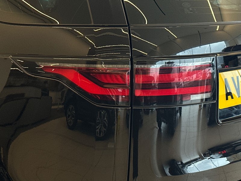 Used Land Rover Discovery 2024 for sale - 77519387: Photo 19