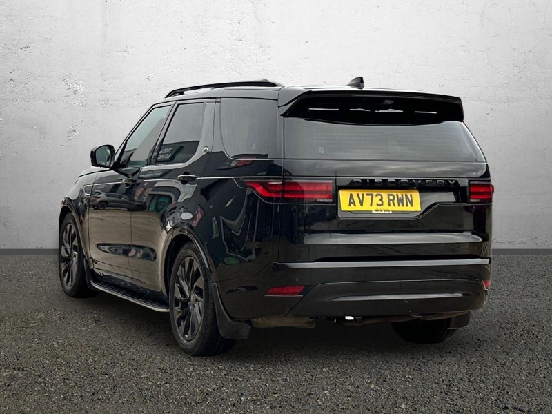 Used Land Rover Discovery 2024 for sale - 77519387: Photo 2