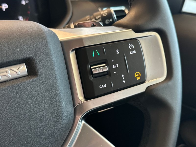 Used Land Rover Discovery 2024 for sale - 77519387: Photo 29