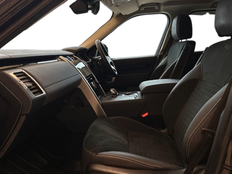 Used Land Rover Discovery 2024 for sale - 77519387: Photo 3