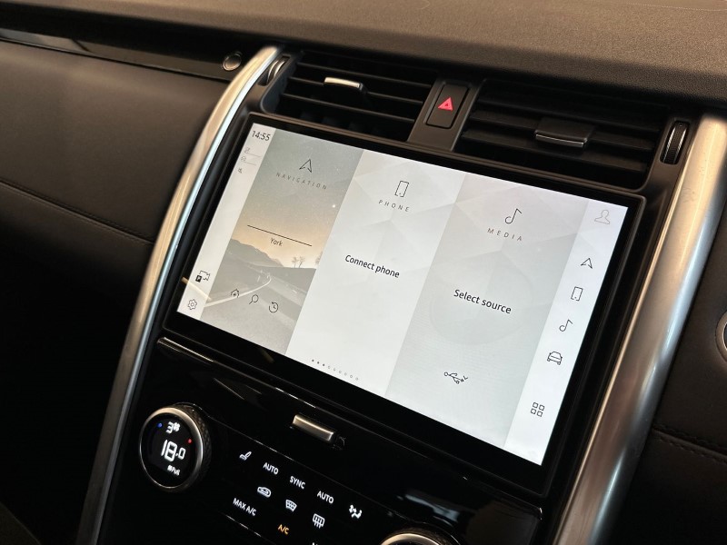 Used Land Rover Discovery 2024 for sale - 77519387: Photo 30