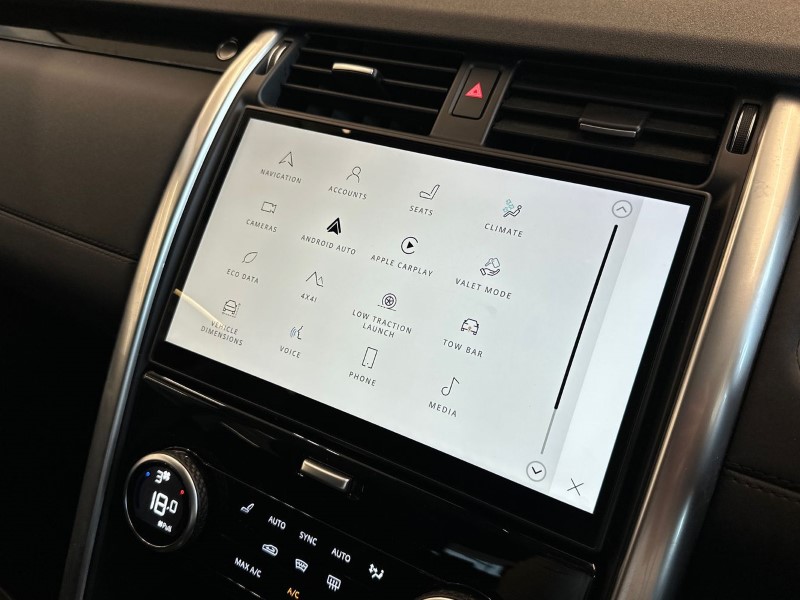 Used Land Rover Discovery 2024 for sale - 77519387: Photo 31