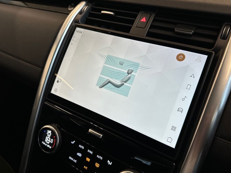 Used Land Rover Discovery 2024 for sale - 77519387: Photo 32