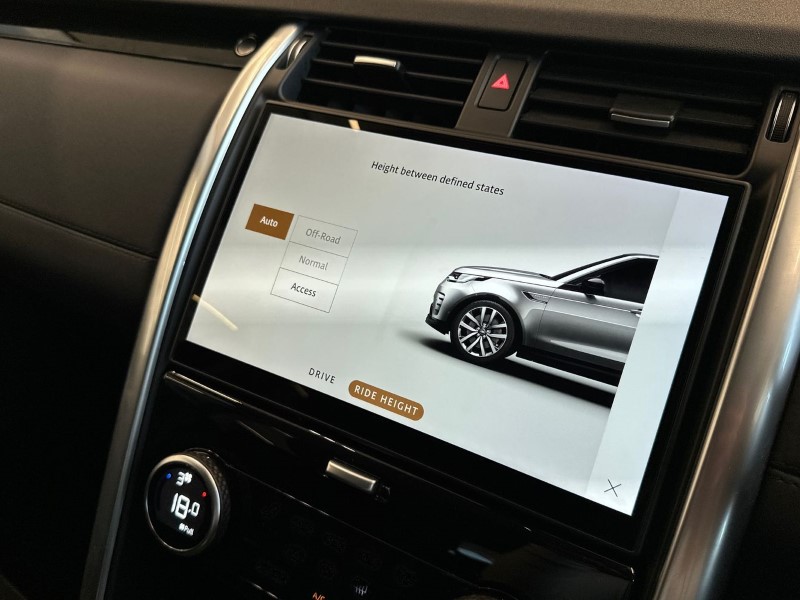 Used Land Rover Discovery 2024 for sale - 77519387: Photo 33