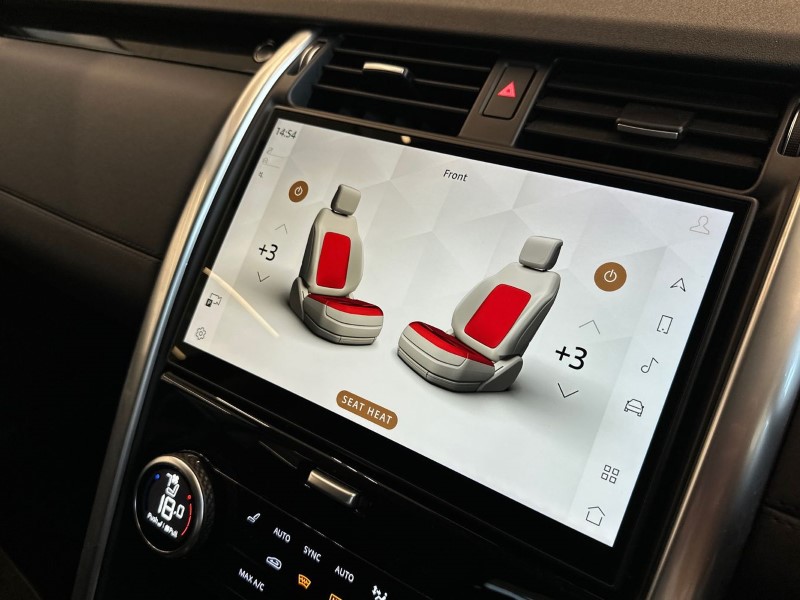 Used Land Rover Discovery 2024 for sale - 77519387: Photo 34