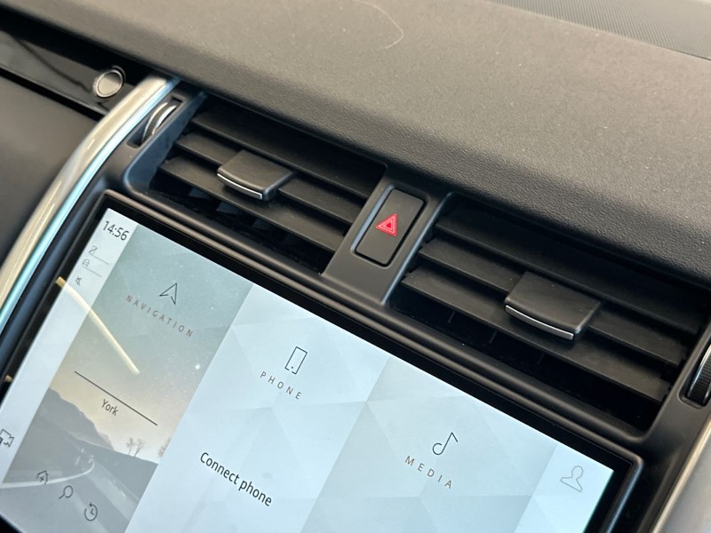 Used Land Rover Discovery 2024 for sale - 77519387: Photo 35