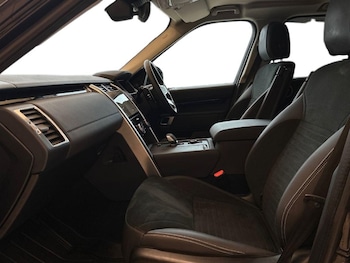 Used Land Rover Discovery 2024 for sale - 77519387: Photo