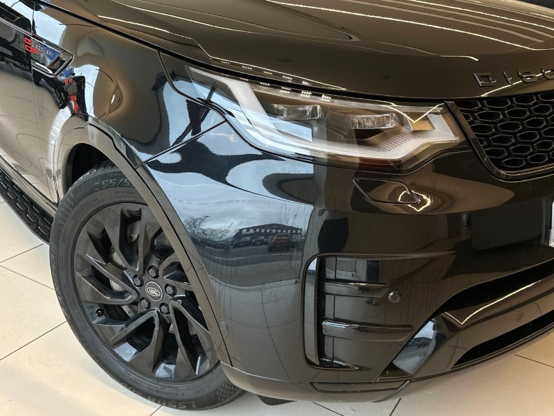 Used Land Rover Discovery 2024 for sale - 77519387: Photo 43