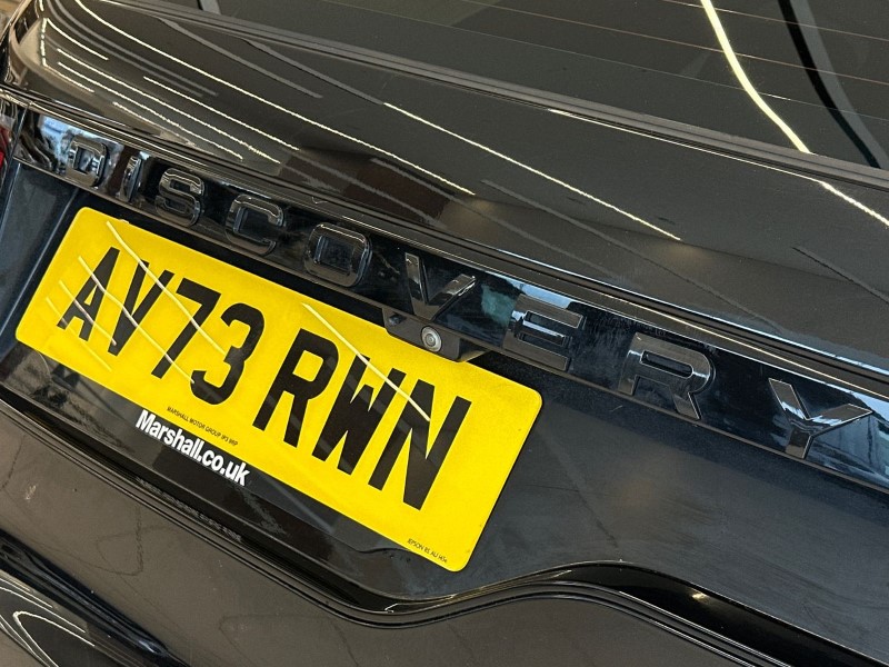 Used Land Rover Discovery 2024 for sale - 77519387: Photo 46