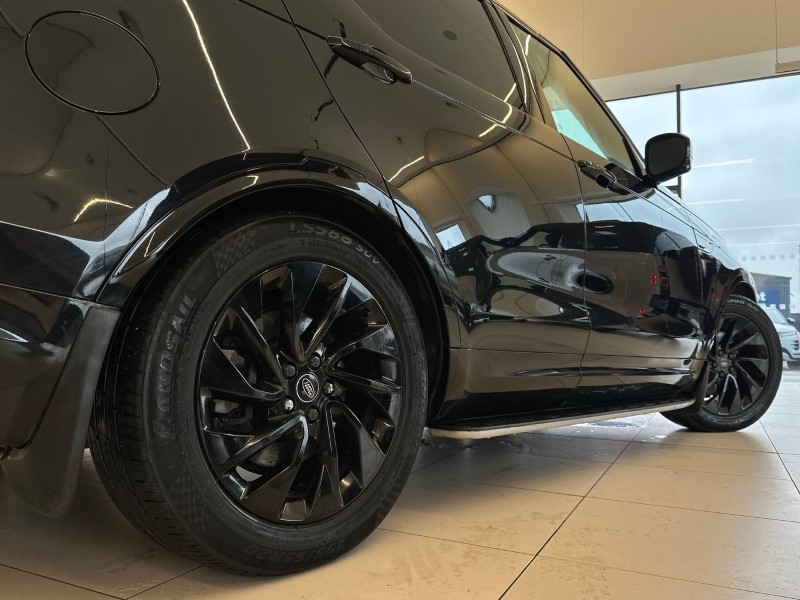 Used Land Rover Discovery 2024 for sale - 77519387: Photo 49