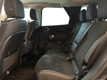 Used Land Rover Discovery 2024 for sale - 77519387: Photo