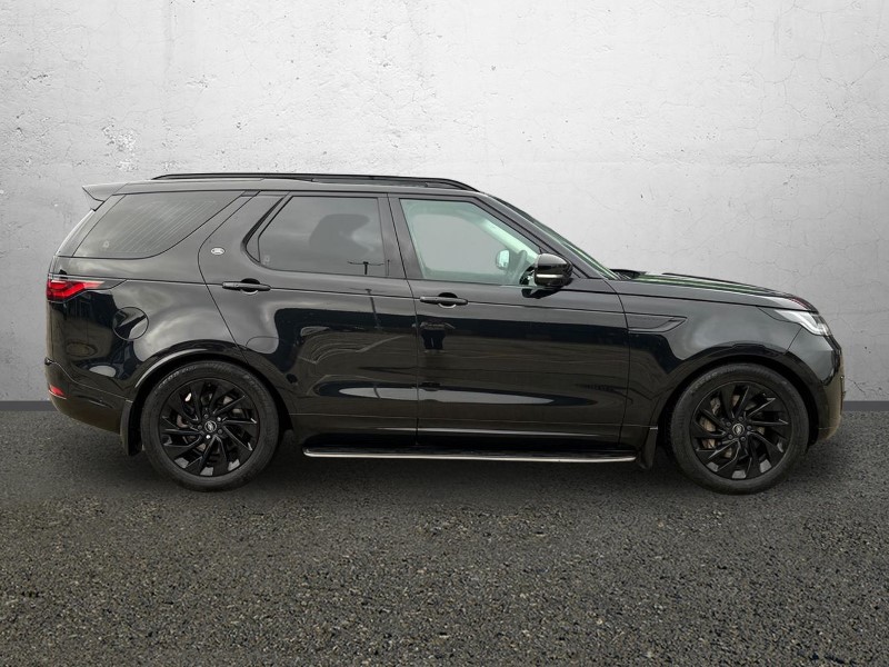 Used Land Rover Discovery 2024 for sale - 77519387: Photo 5