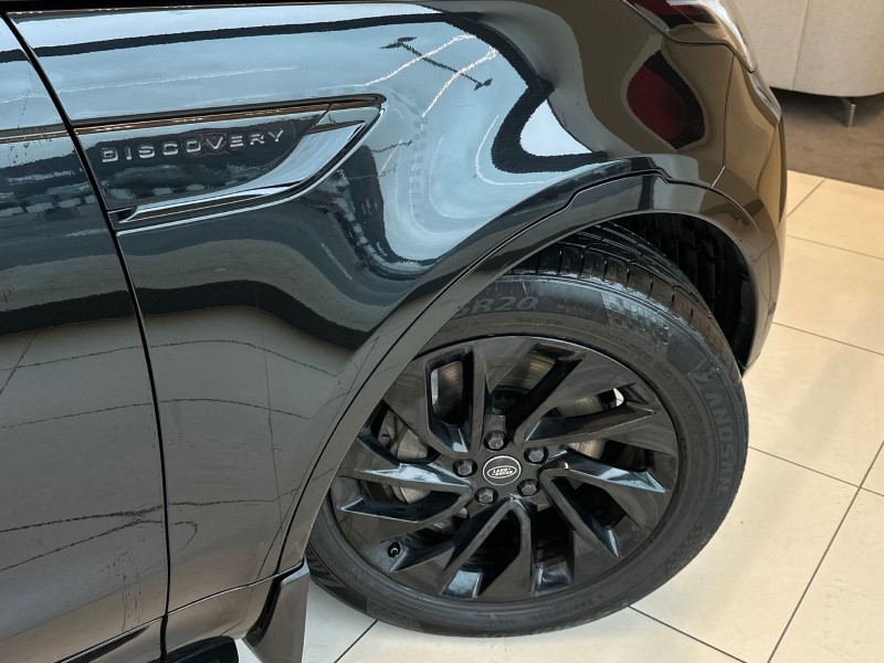 Used Land Rover Discovery 2024 for sale - 77519387: Photo 50