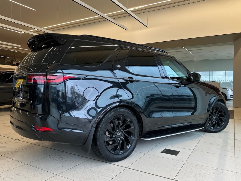 Used Land Rover Discovery 2024 for sale - 77519387: Photo 53