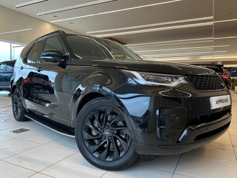 Used Land Rover Discovery 2024 for sale - 77519387: Photo 54