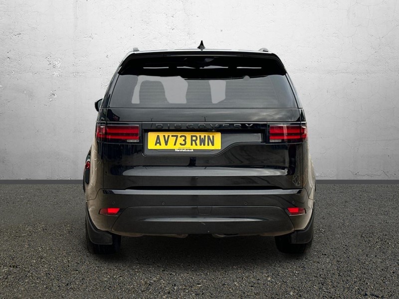 Used Land Rover Discovery 2024 for sale - 77519387: Photo 6