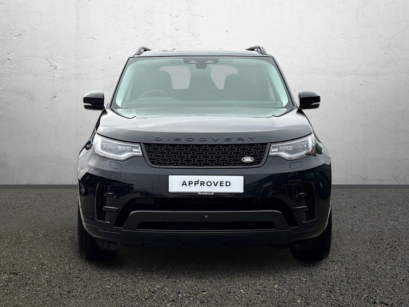 Used Land Rover Discovery 2024 for sale - 77519387: Photo 7