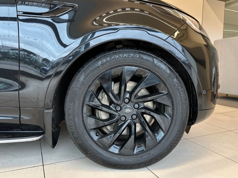 Used Land Rover Discovery 2024 for sale - 77519387: Photo 8