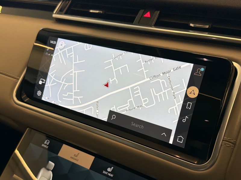 Used Land Rover Range Rover Velar 2021 for sale - 77834028: Photo 11