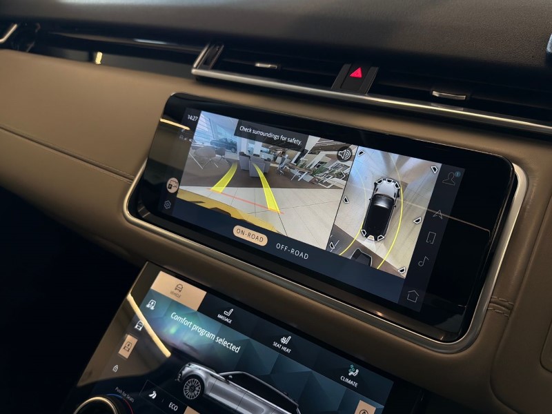 Used Land Rover Range Rover Velar 2021 for sale - 77834028: Photo 12