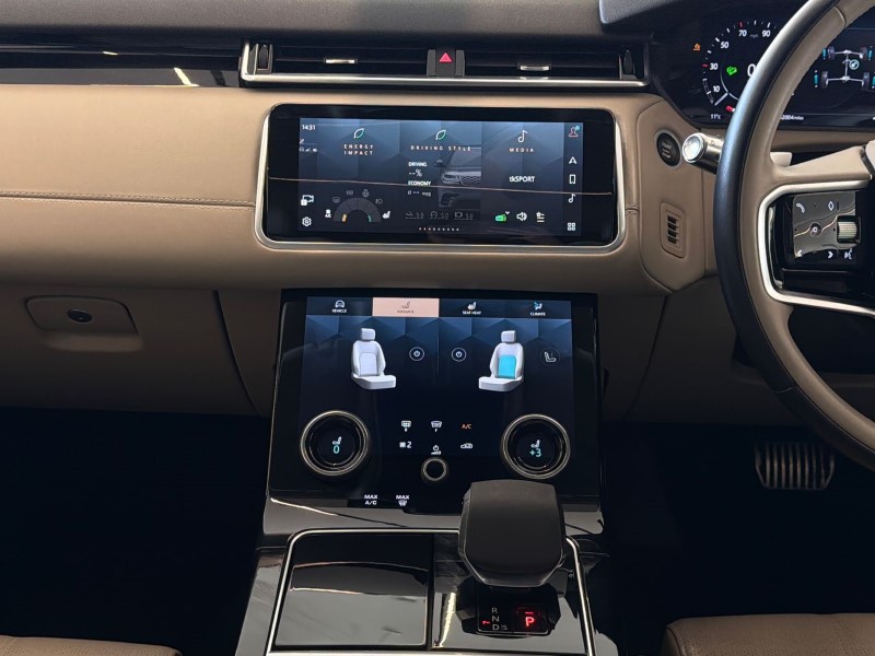 Used Land Rover Range Rover Velar 2021 for sale - 77834028: Photo 14