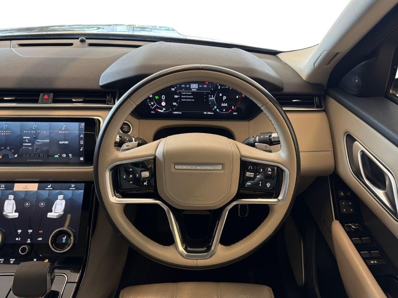 Used Land Rover Range Rover Velar 2021 for sale - 77834028: Photo 15