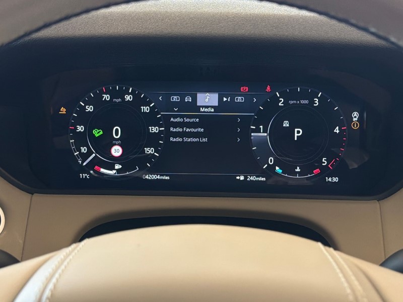 Used Land Rover Range Rover Velar 2021 for sale - 77834028: Photo 16