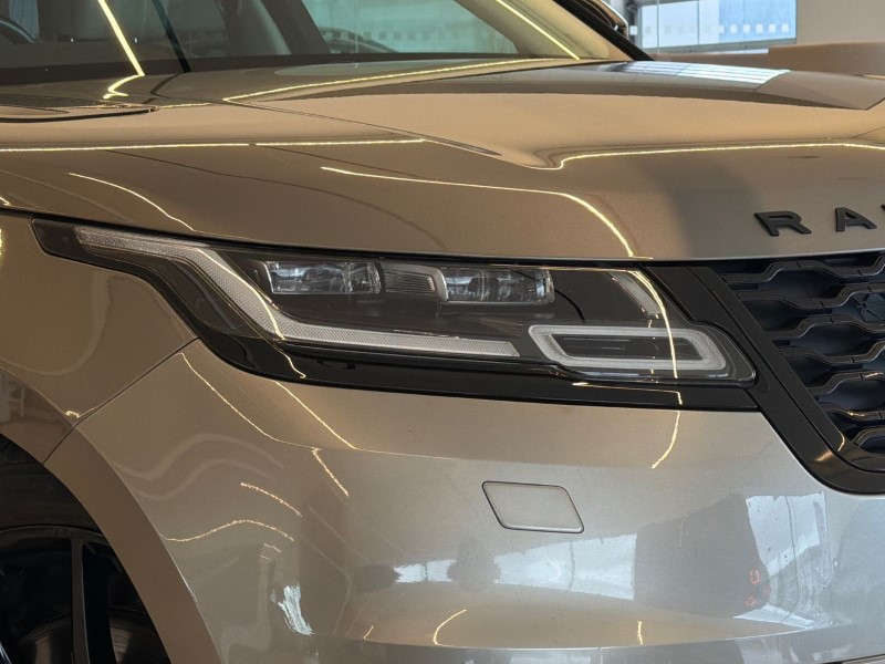 Used Land Rover Range Rover Velar 2021 for sale - 77834028: Photo 17