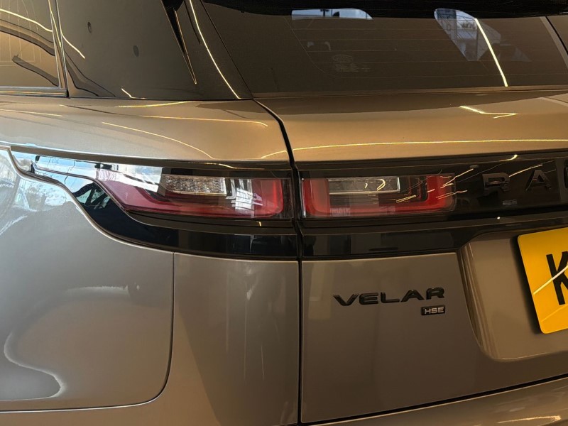 Used Land Rover Range Rover Velar 2021 for sale - 77834028: Photo 19