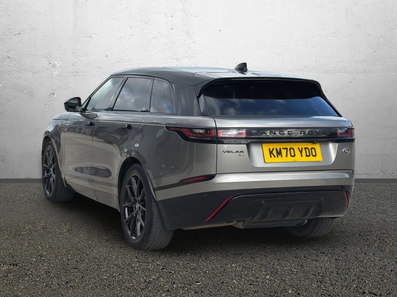 Used Land Rover Range Rover Velar 2021 for sale - 77834028: Photo 2