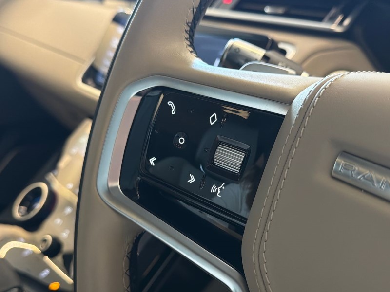 Used Land Rover Range Rover Velar 2021 for sale - 77834028: Photo 28