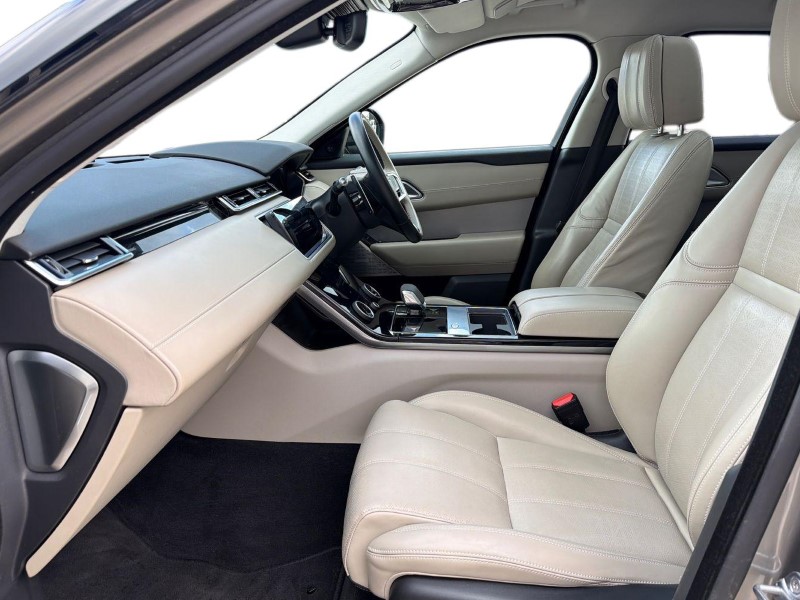 Used Land Rover Range Rover Velar 2021 for sale - 77834028: Photo 3