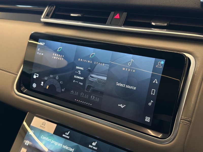 Used Land Rover Range Rover Velar 2021 for sale - 77834028: Photo 30