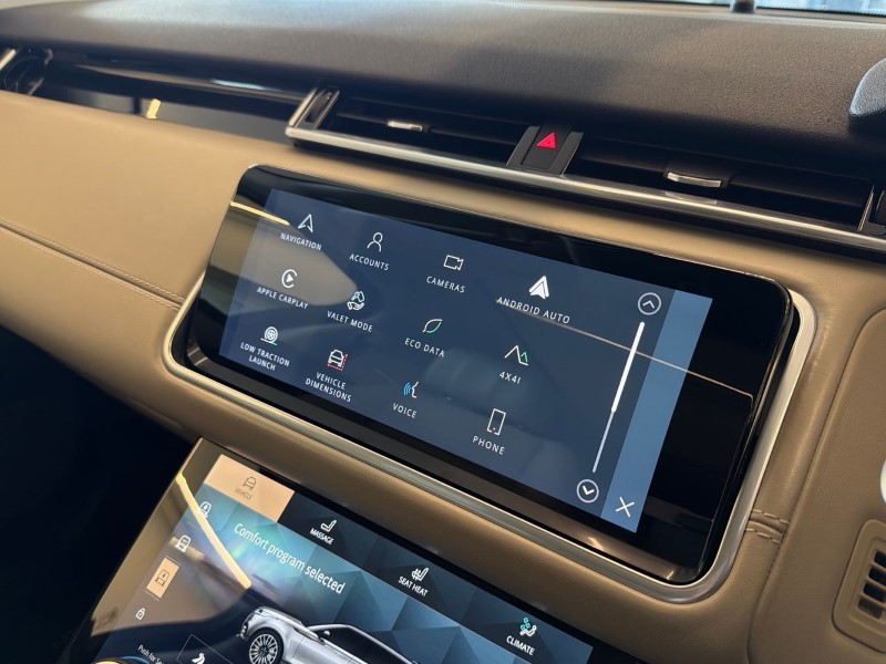 Used Land Rover Range Rover Velar 2021 for sale - 77834028: Photo 31