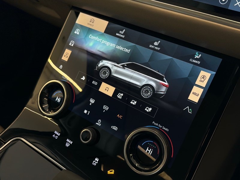 Used Land Rover Range Rover Velar 2021 for sale - 77834028: Photo 33