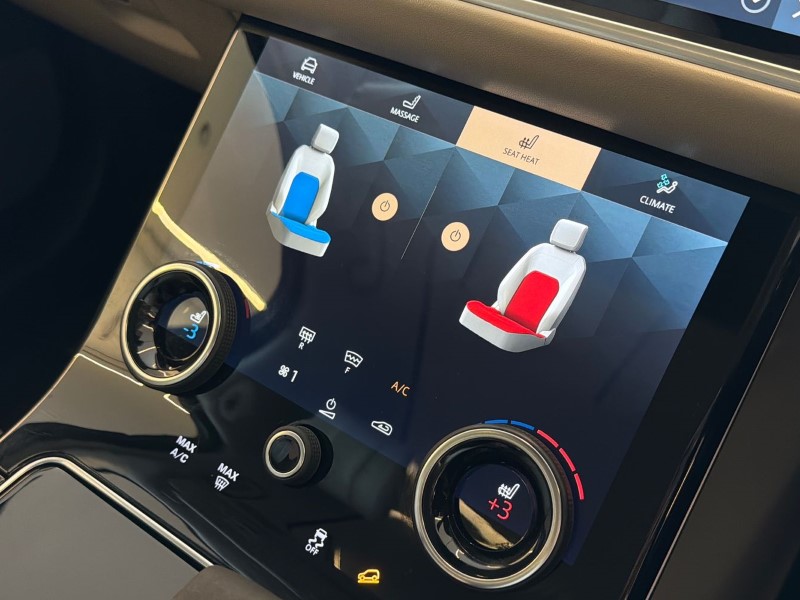 Used Land Rover Range Rover Velar 2021 for sale - 77834028: Photo 34