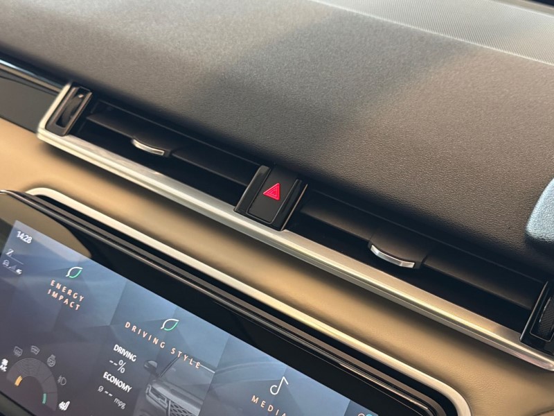 Used Land Rover Range Rover Velar 2021 for sale - 77834028: Photo 35