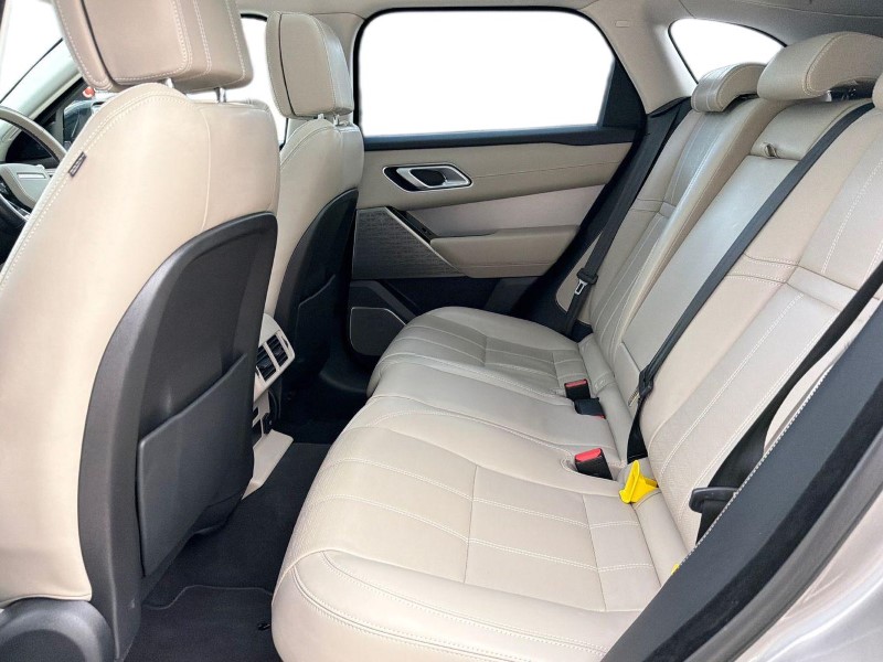 Used Land Rover Range Rover Velar 2021 for sale - 77834028: Photo 4